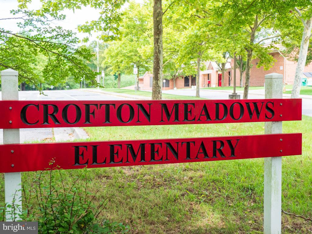CROFTON MEADOWS - Residential