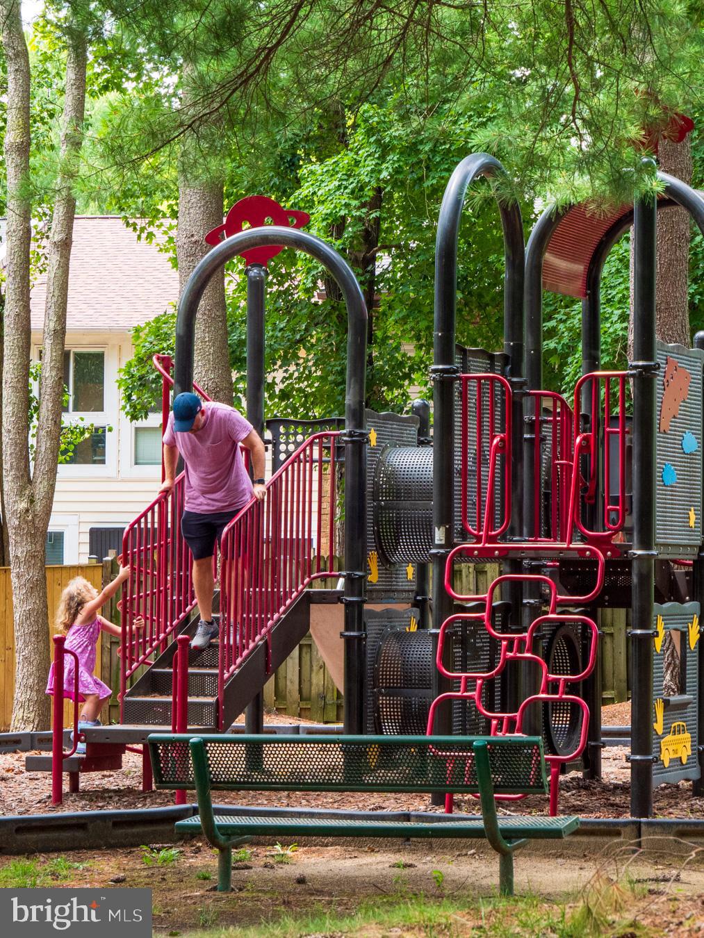 CROFTON MEADOWS - Residential