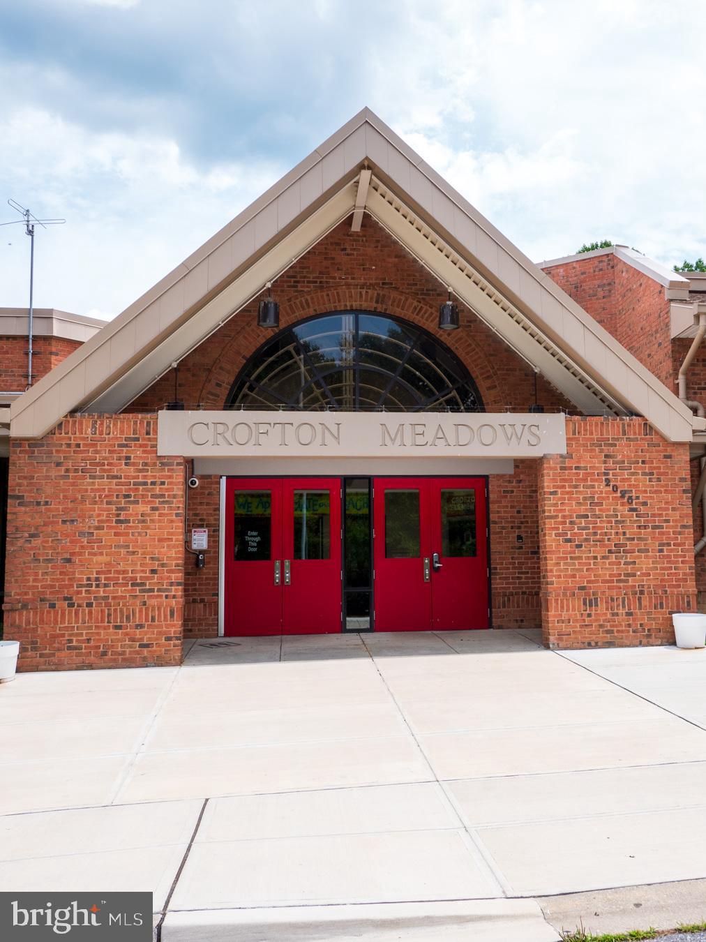 CROFTON MEADOWS - Residential