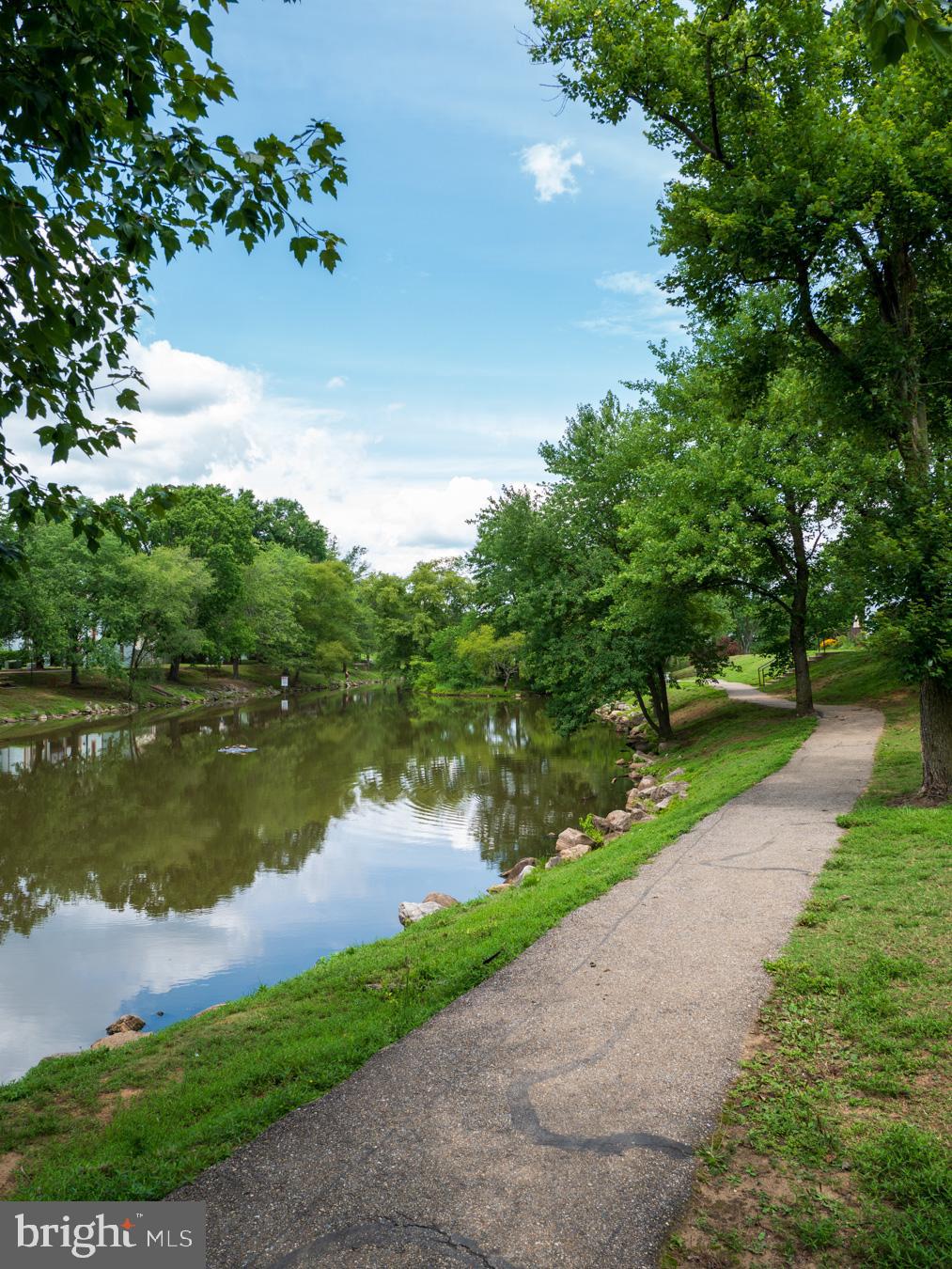 CROFTON MEADOWS - Residential
