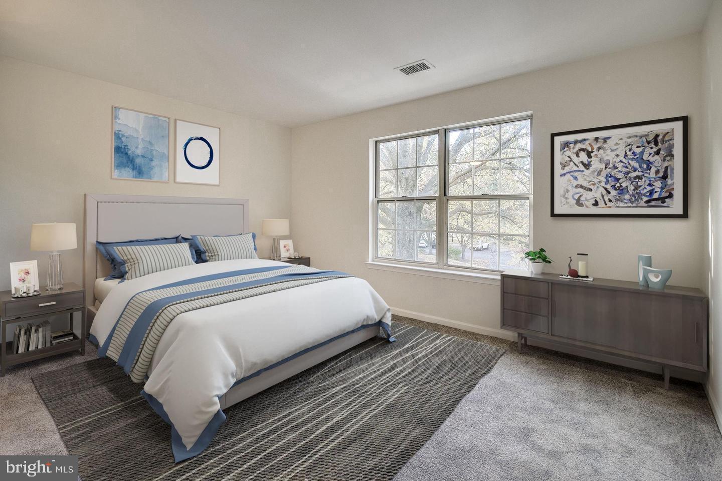 PENDERBROOK - Residential Lease