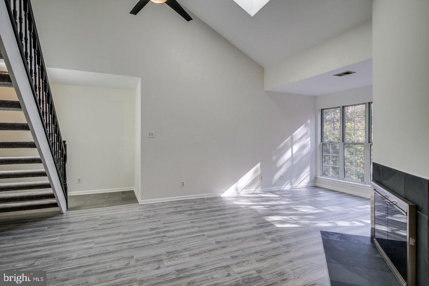 PENDERBROOK - Residential Lease