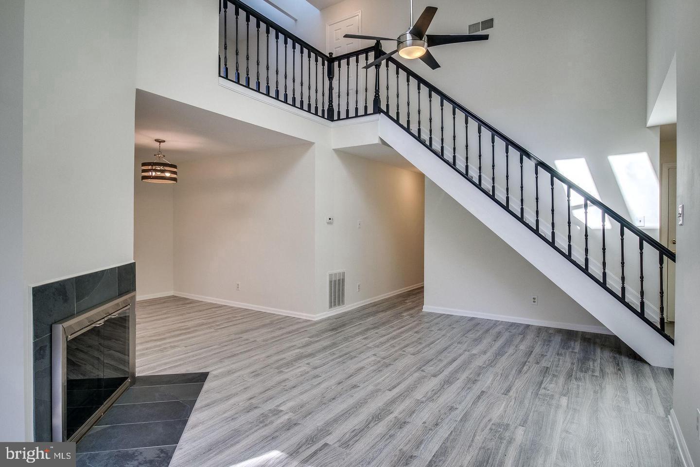 PENDERBROOK - Residential Lease