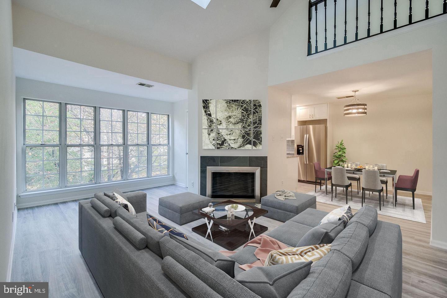 PENDERBROOK - Residential Lease