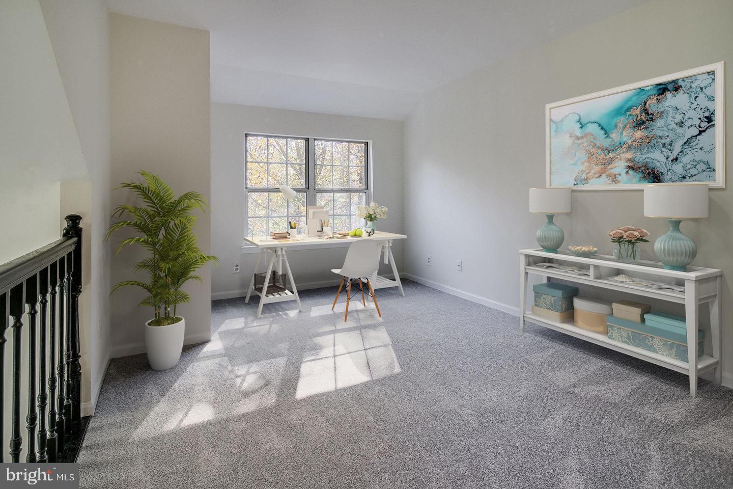 PENDERBROOK - Residential Lease