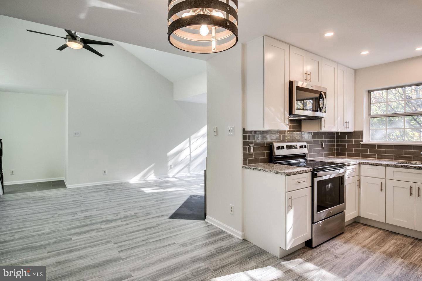 PENDERBROOK - Residential Lease