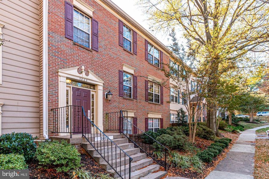 Welcome to your new home in the sought-after Heights at Penderbrook community, a beautifully renovated two-level condo. This light-filled home shows exceptionally well and features updated kitchen cabinetry, stainless steel appliances, and modern finishes throughout. Updated bathrooms and new flooring add to the fresh, contemporary feel of the space.

The open living and dining area offers great flow for everyday living and entertaining, with generous room sizes and excellent natural light. The two-level layout provides privacy and separation between living and bedroom spaces, making it ideal for comfortable daily living.

Two parking spaces are included—one assigned space (#531) and one open space for added convenience. Residents enjoy access to outstanding community amenities, including pools, tennis courts, walking trails, fitness facilities, and more, all included in the rent.

Pet friendly with no size or breed restrictions (maximum two pets). Conveniently located near shopping, dining, major commuter routes, and Fair Oaks, with easy access to I-66 and Route 50.