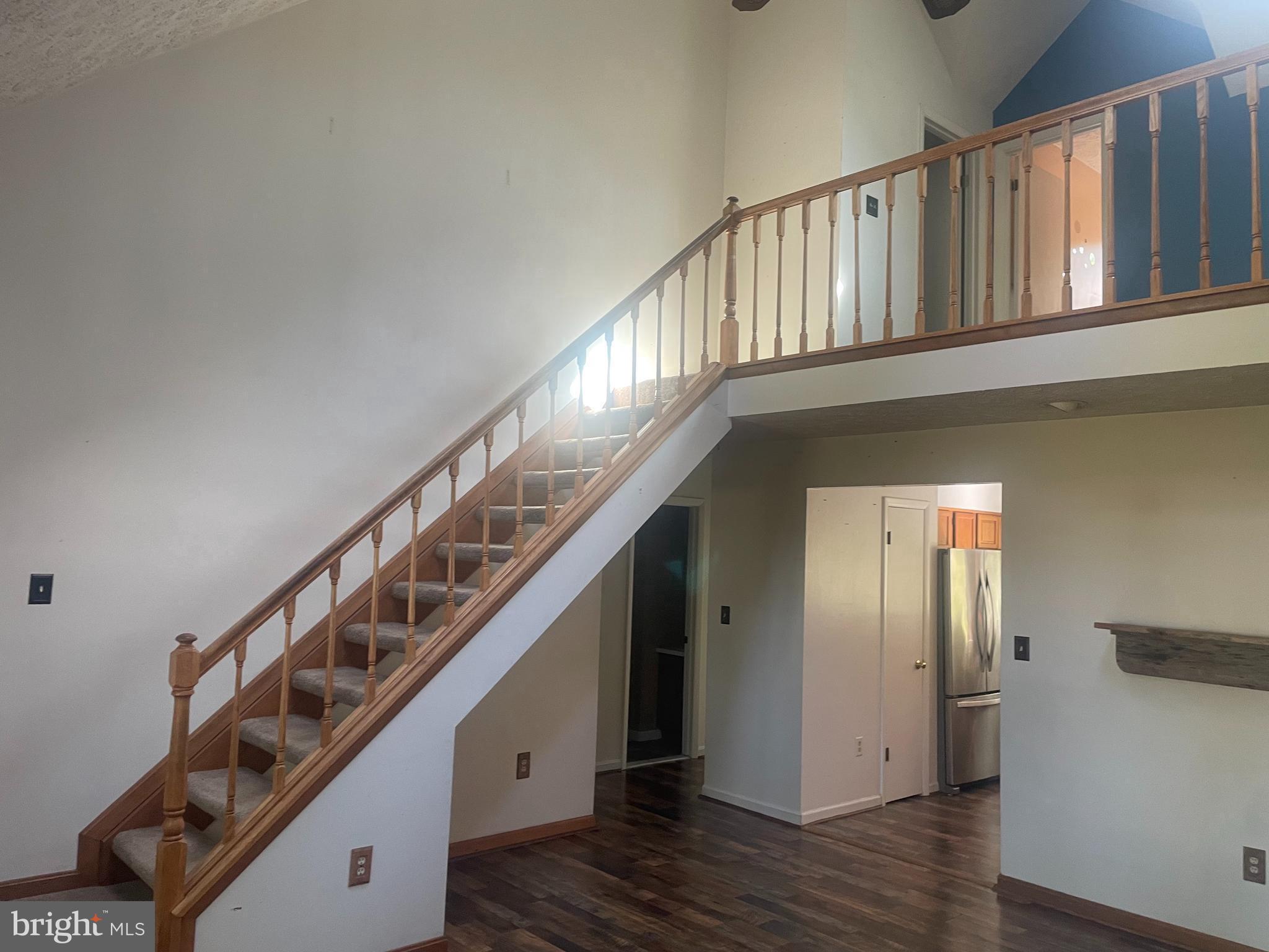 8309 RICHARDSON NURSERY ROAD A