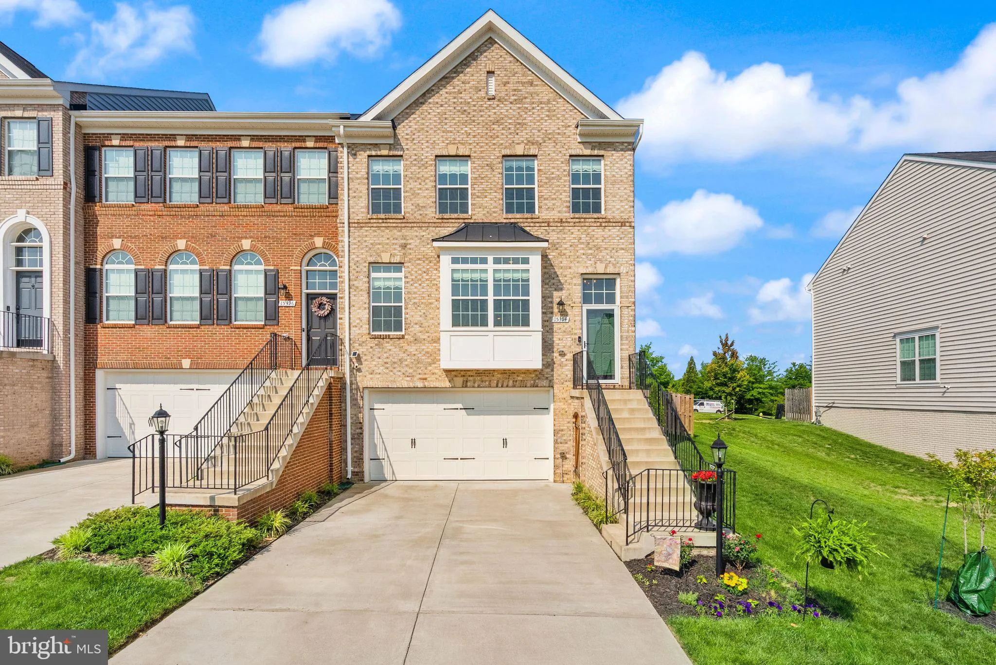 15394 Ballerina Loop, Woodbridge, VA 22193 MLS VAPW2098148