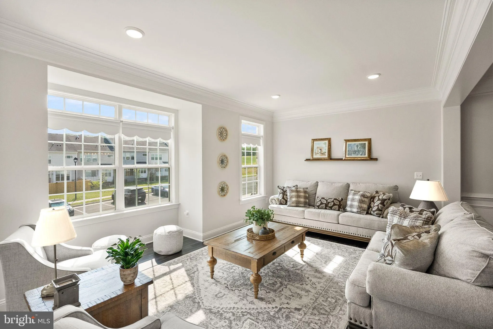 15394 Ballerina Loop, Woodbridge, VA 22193 MLS VAPW2098148