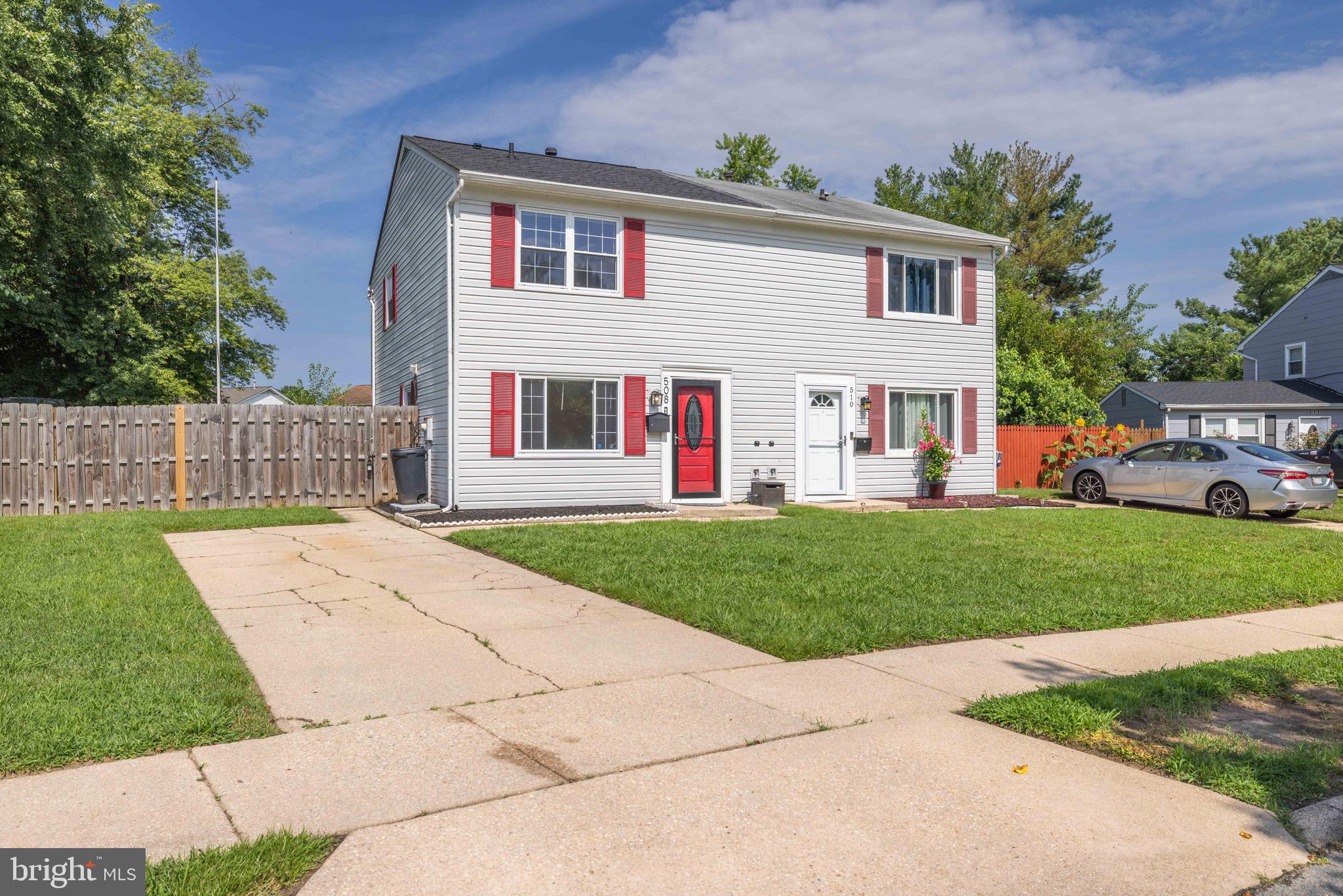 SCHOLAR WOODS - Residential