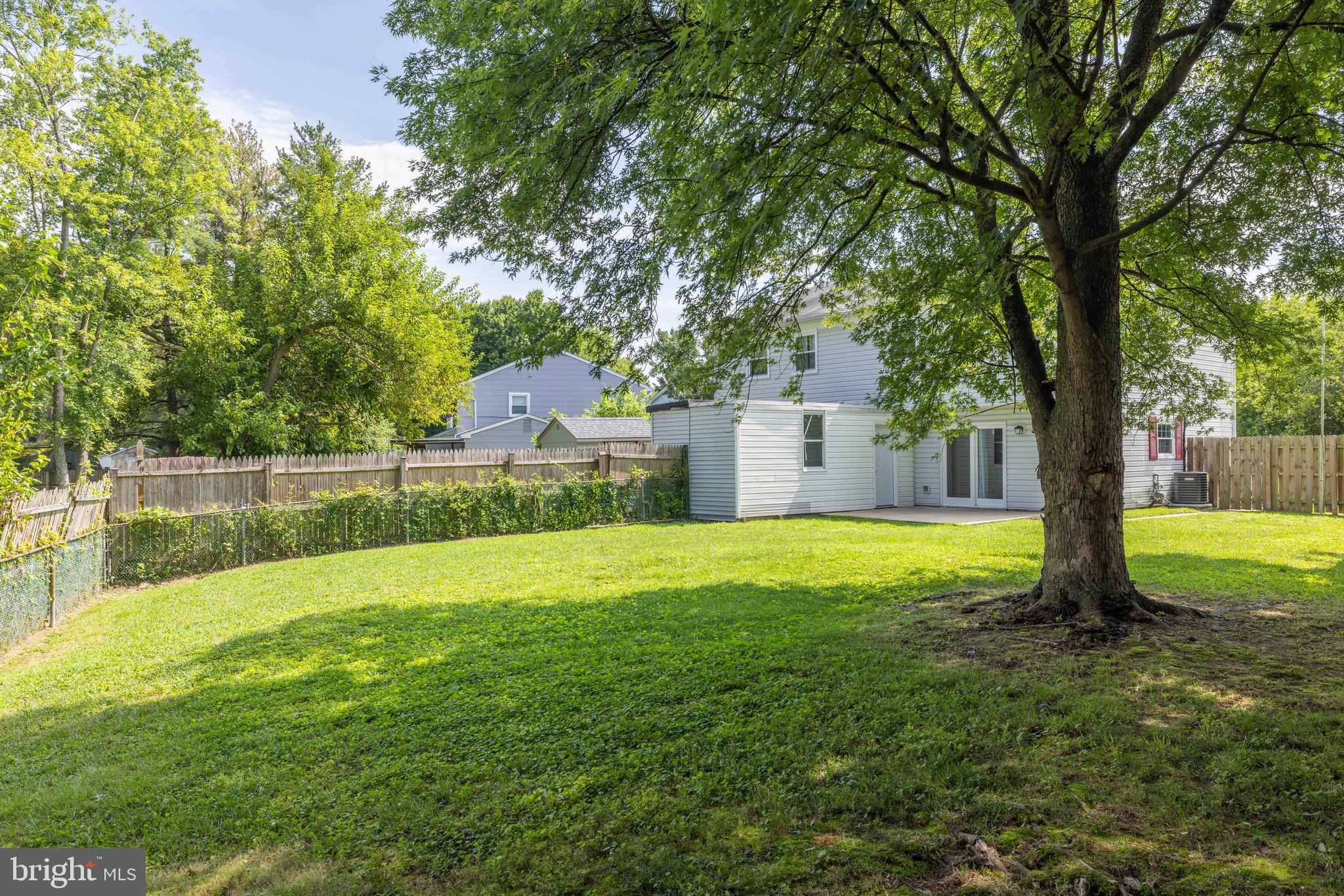 SCHOLAR WOODS - Residential