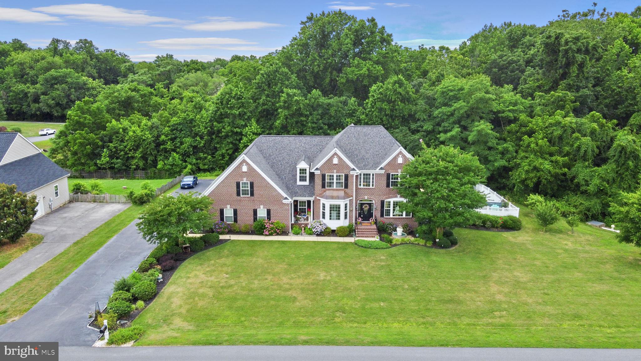 HANOVER AT BRETON BAY - Residential