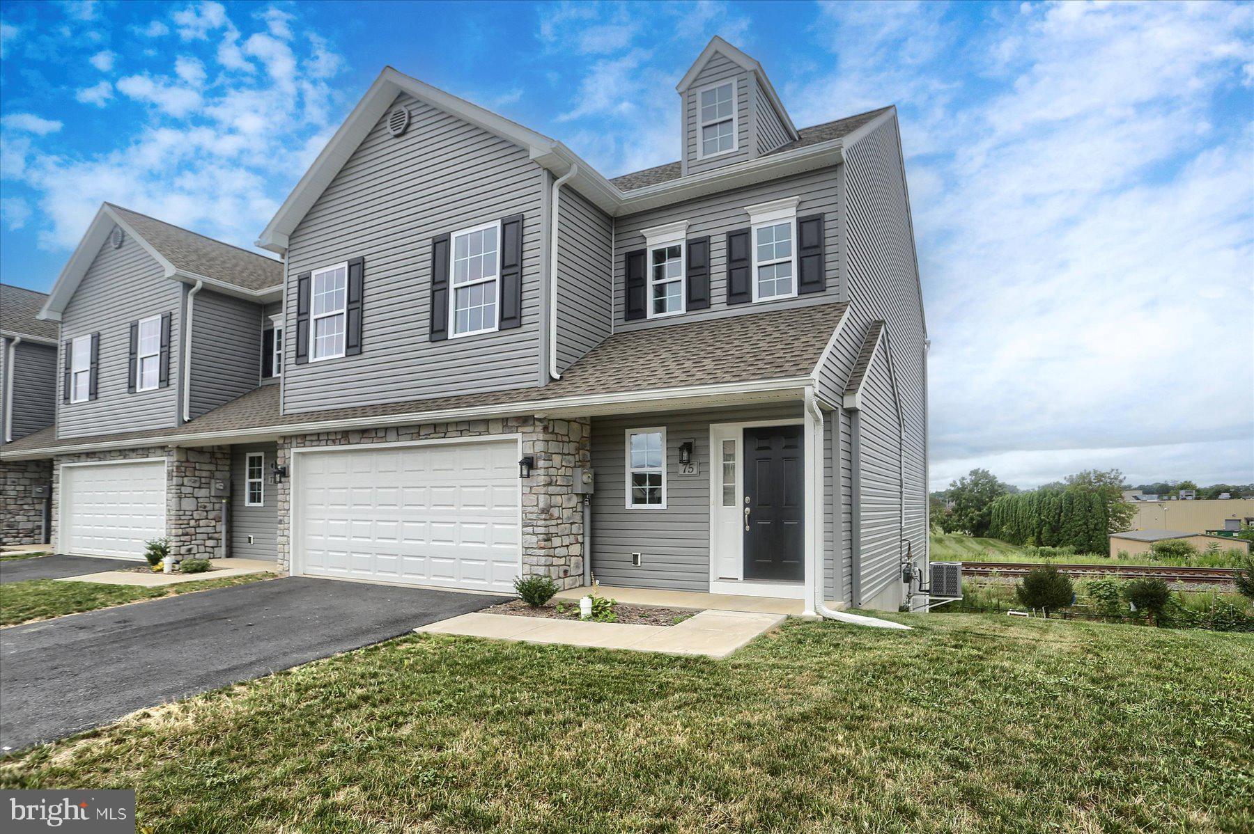 75 CORTLAND CROSSING