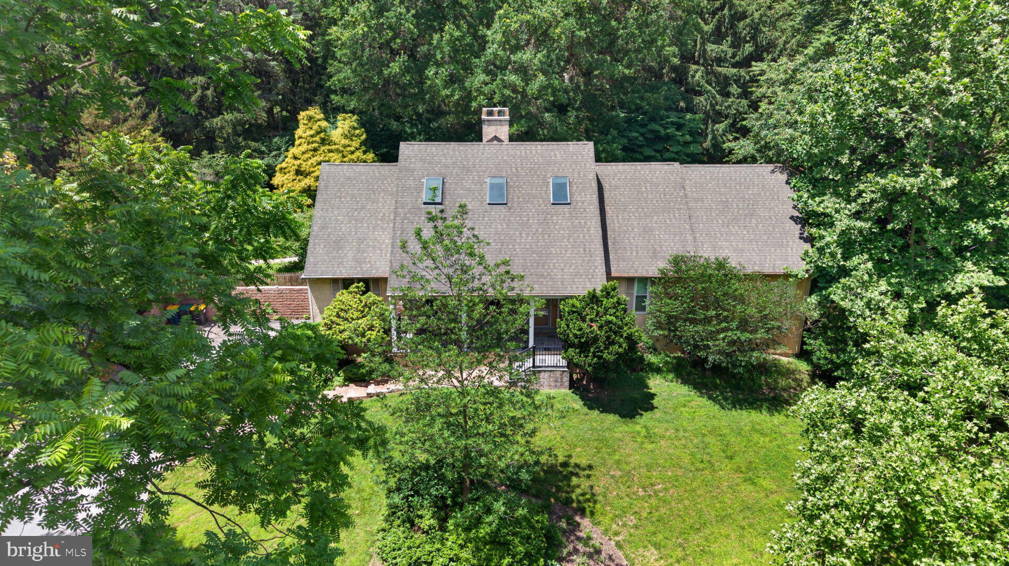 427 UPPER PIKE CREEK ROAD