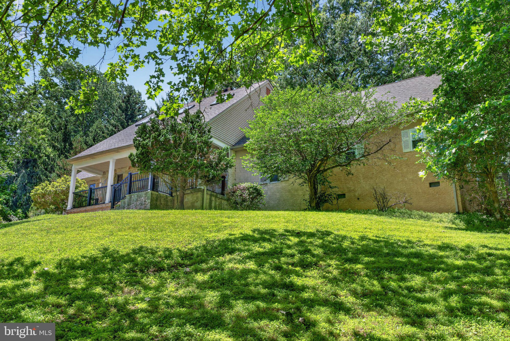 427 UPPER PIKE CREEK ROAD