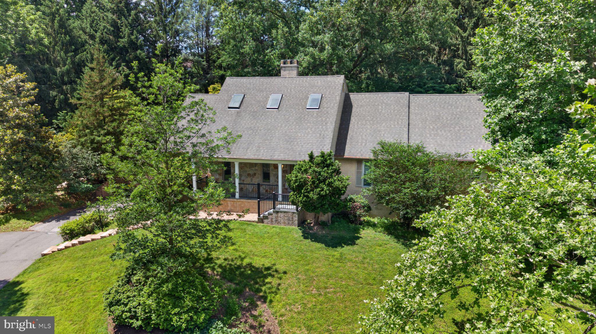 427 UPPER PIKE CREEK ROAD