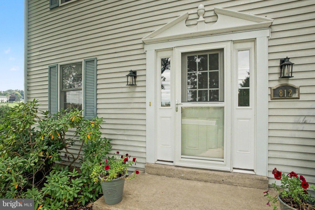 Photo of MANHEIM, PA 17545 (MLS # PALA2096348)