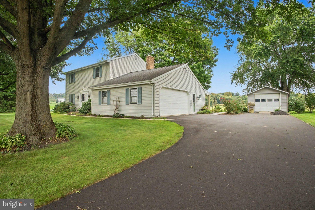 Photo of MANHEIM, PA 17545 (MLS # PALA2096348)