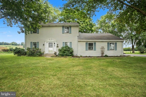 Photo of MANHEIM, PA 17545 (MLS # PALA2096348)