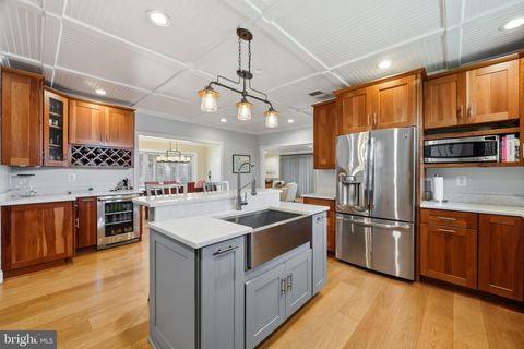 110 PERRYS ROAD GRASONVILLE MD 21638