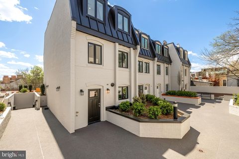 1200 POTOMAC STREET NW T5 WASHINGTON DC 20007