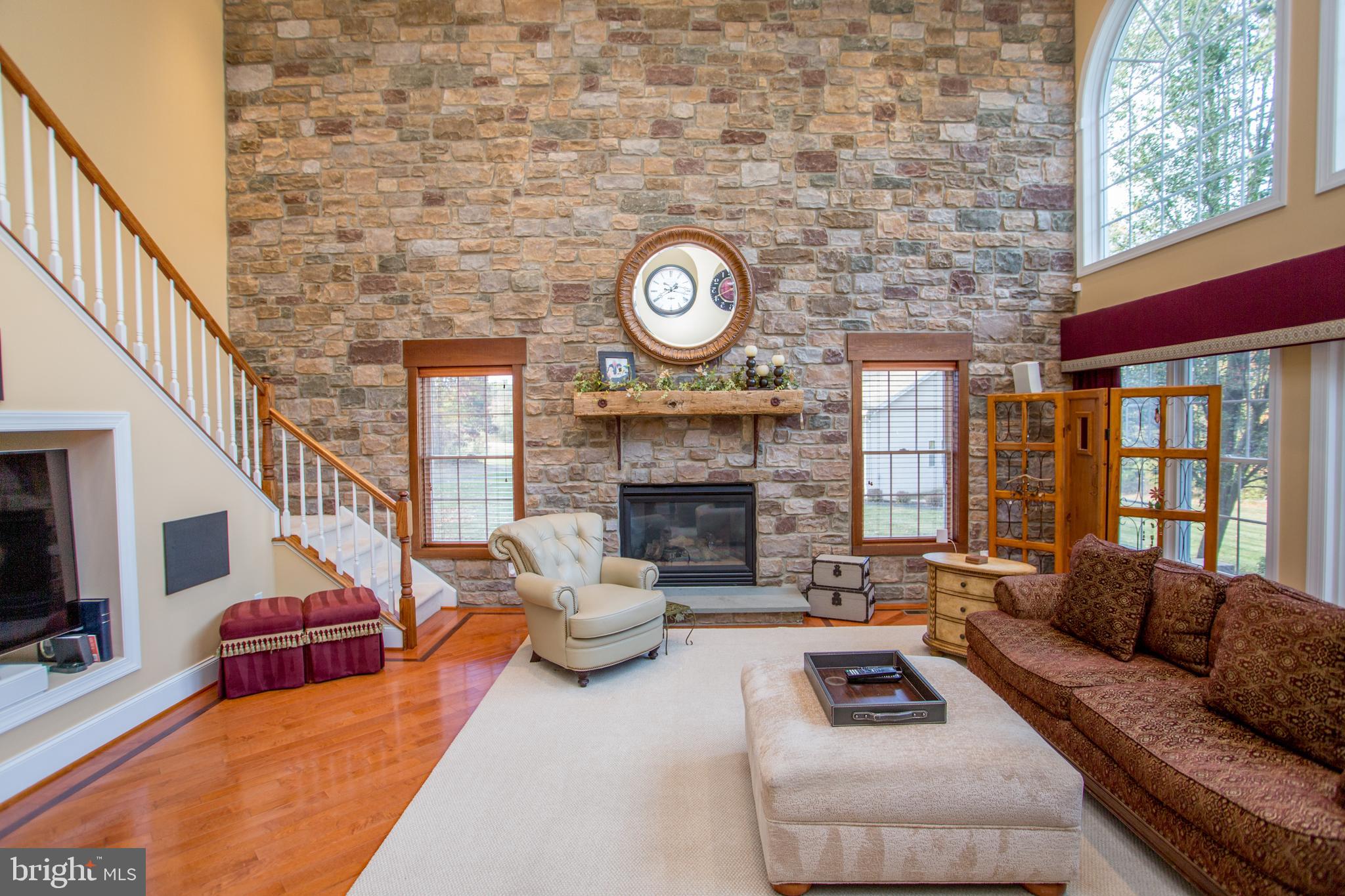 AVALLON AT MOYERS - Residential