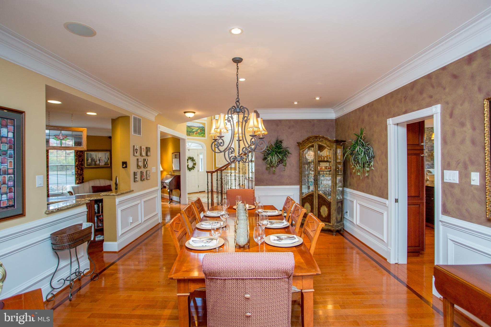 AVALLON AT MOYERS - Residential