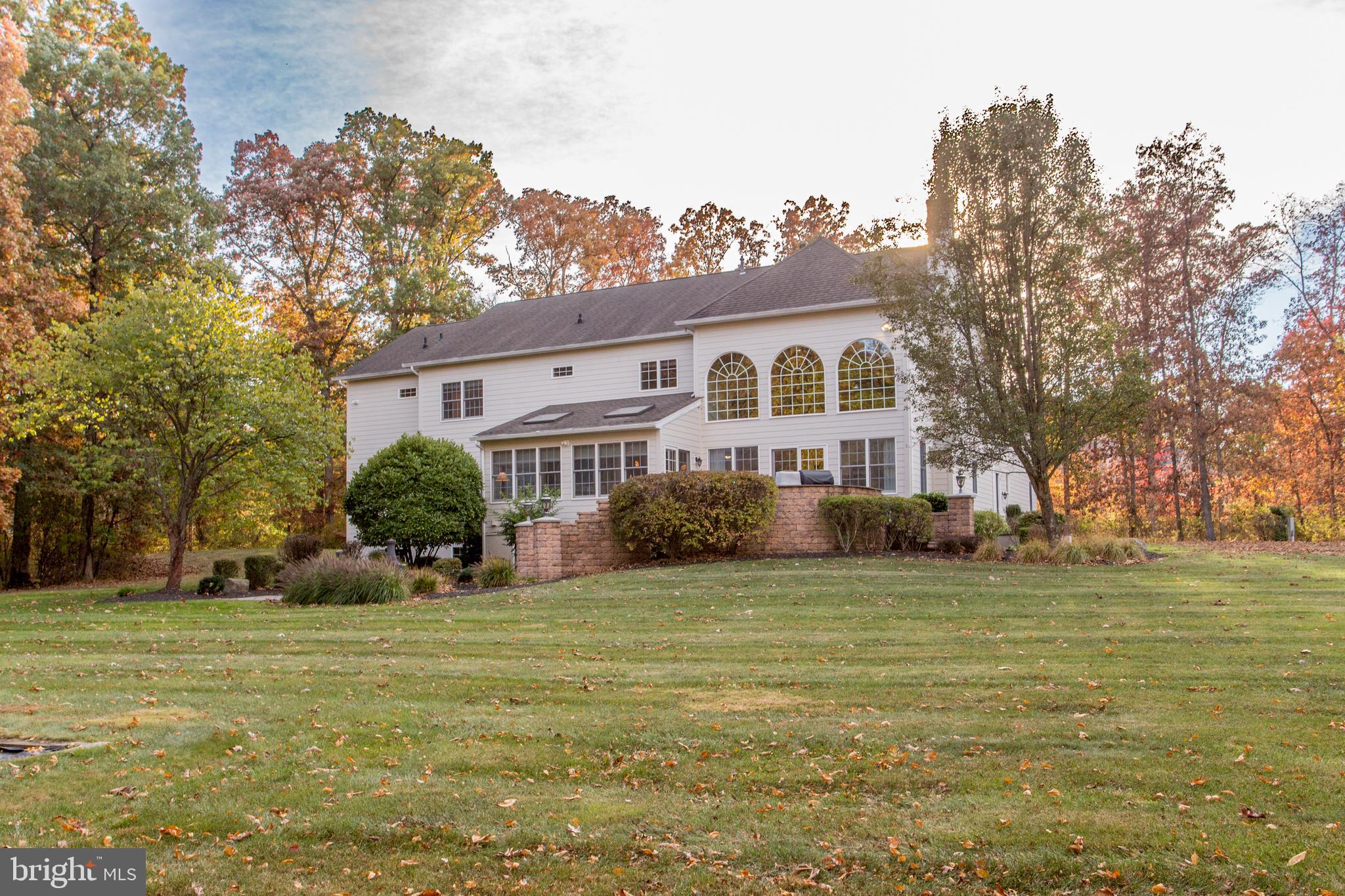 AVALLON AT MOYERS - Residential