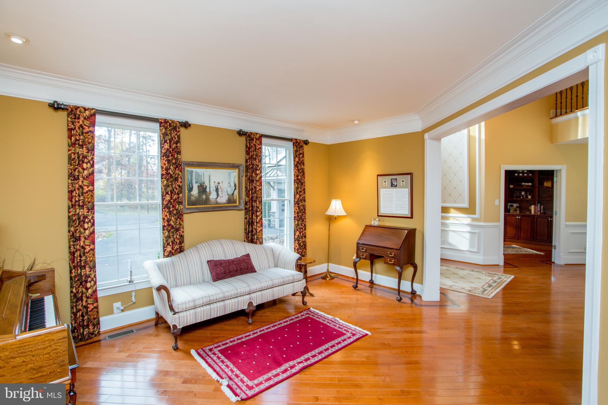 AVALLON AT MOYERS - Residential