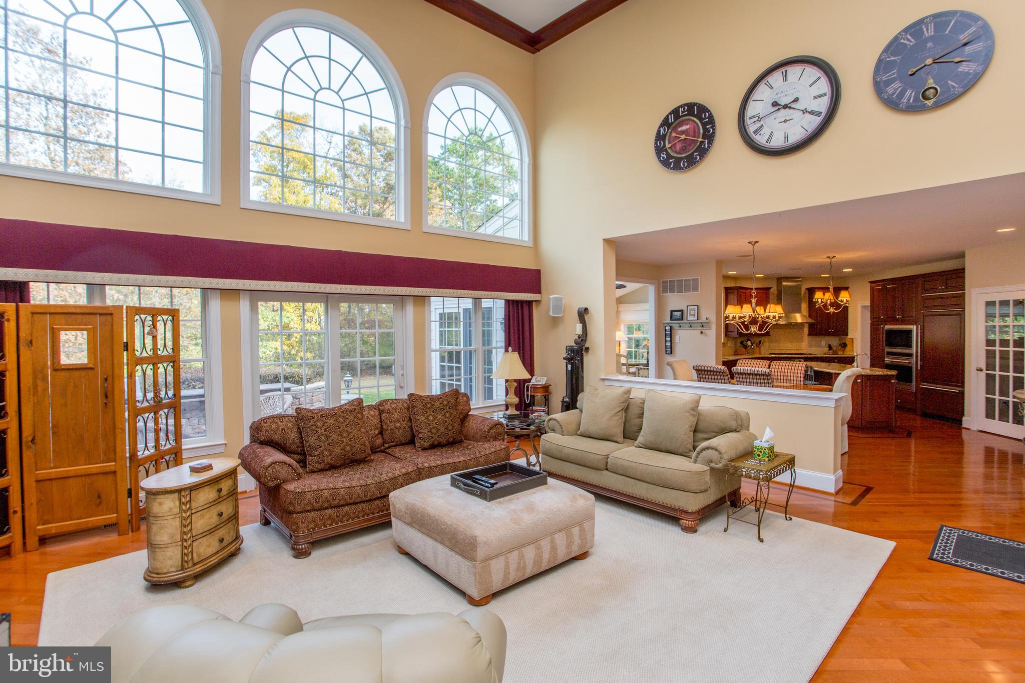 AVALLON AT MOYERS - Residential