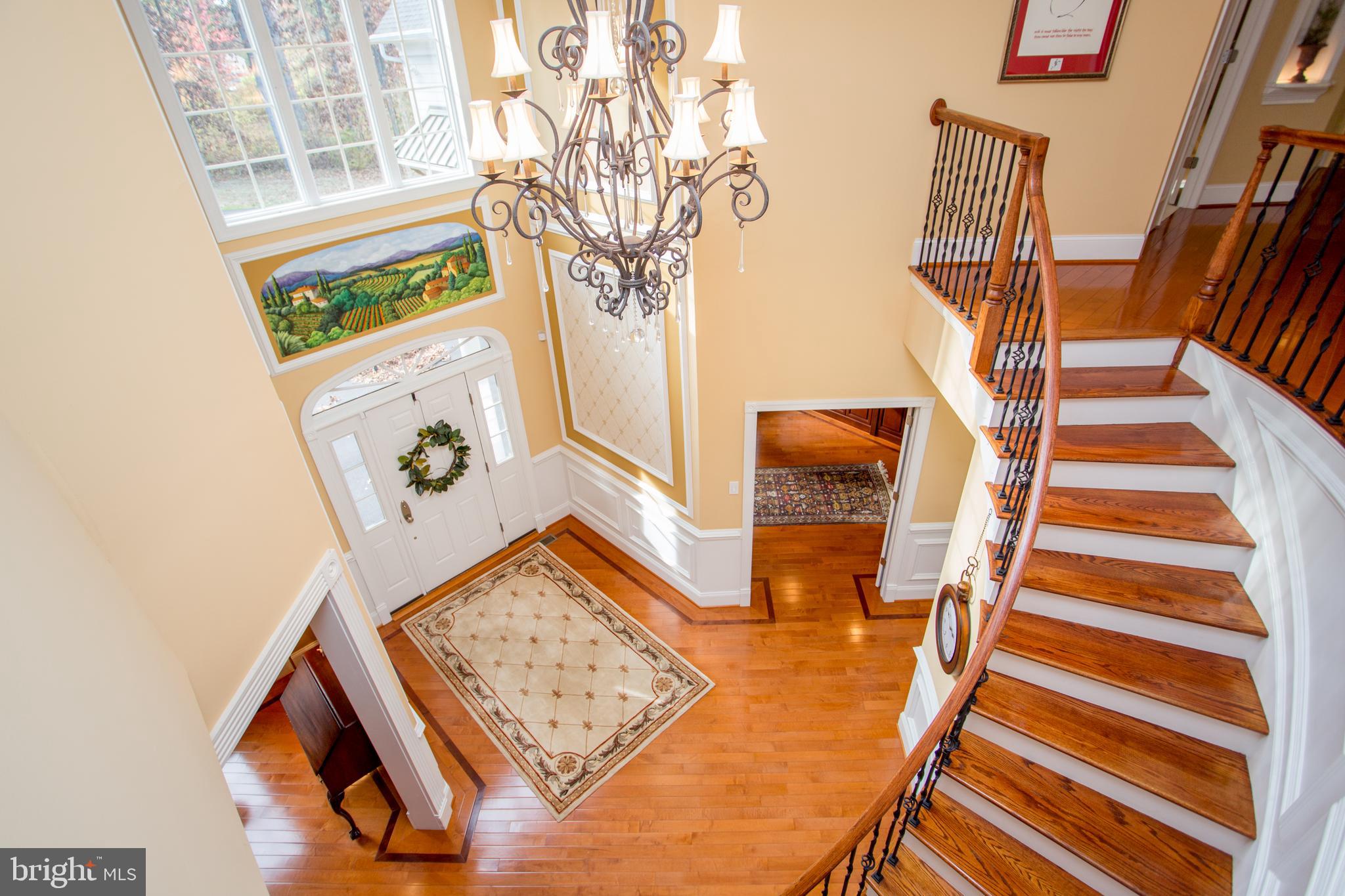 AVALLON AT MOYERS - Residential