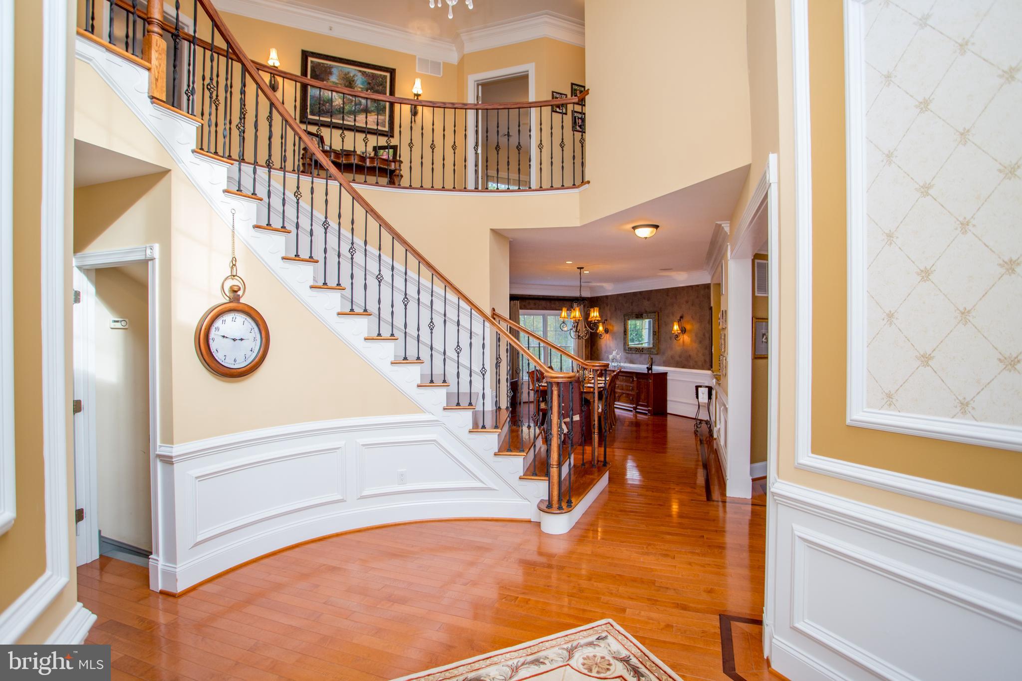 AVALLON AT MOYERS - Residential