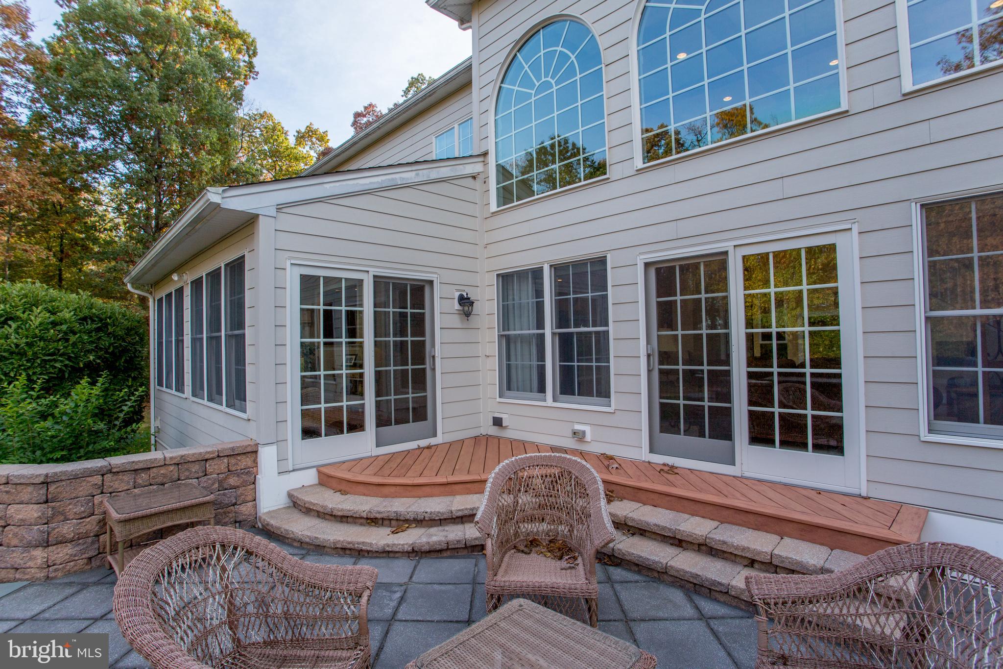 AVALLON AT MOYERS - Residential