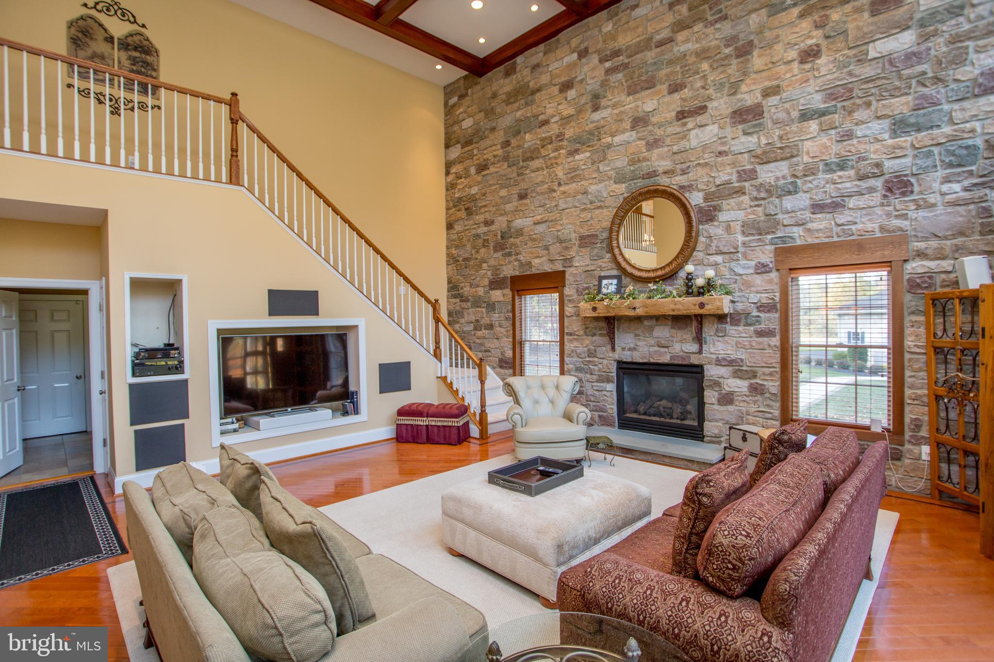 AVALLON AT MOYERS - Residential