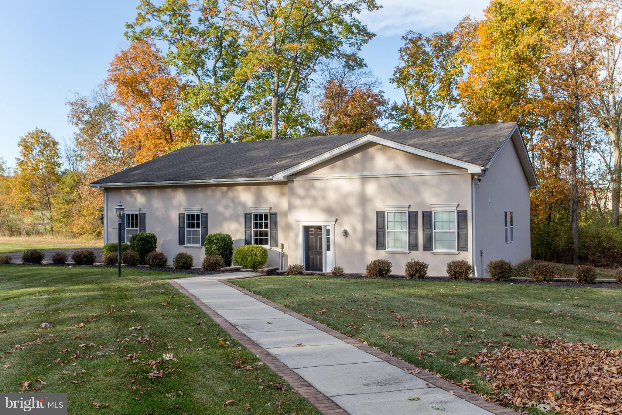 AVALLON AT MOYERS - Residential