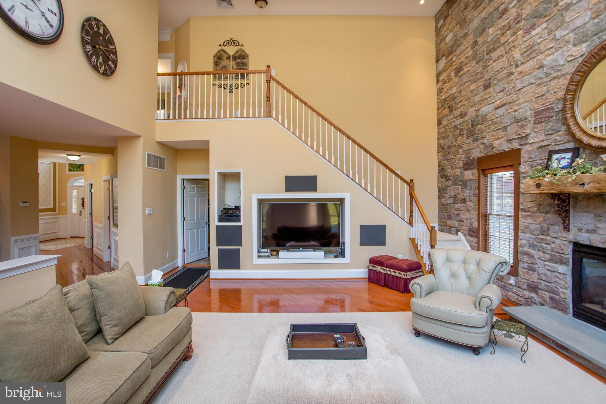 AVALLON AT MOYERS - Residential