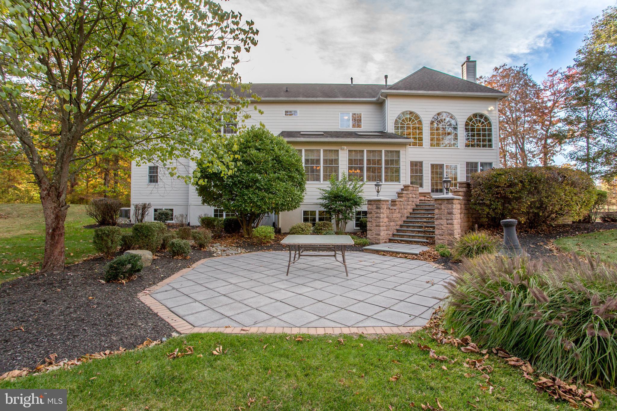 AVALLON AT MOYERS - Residential