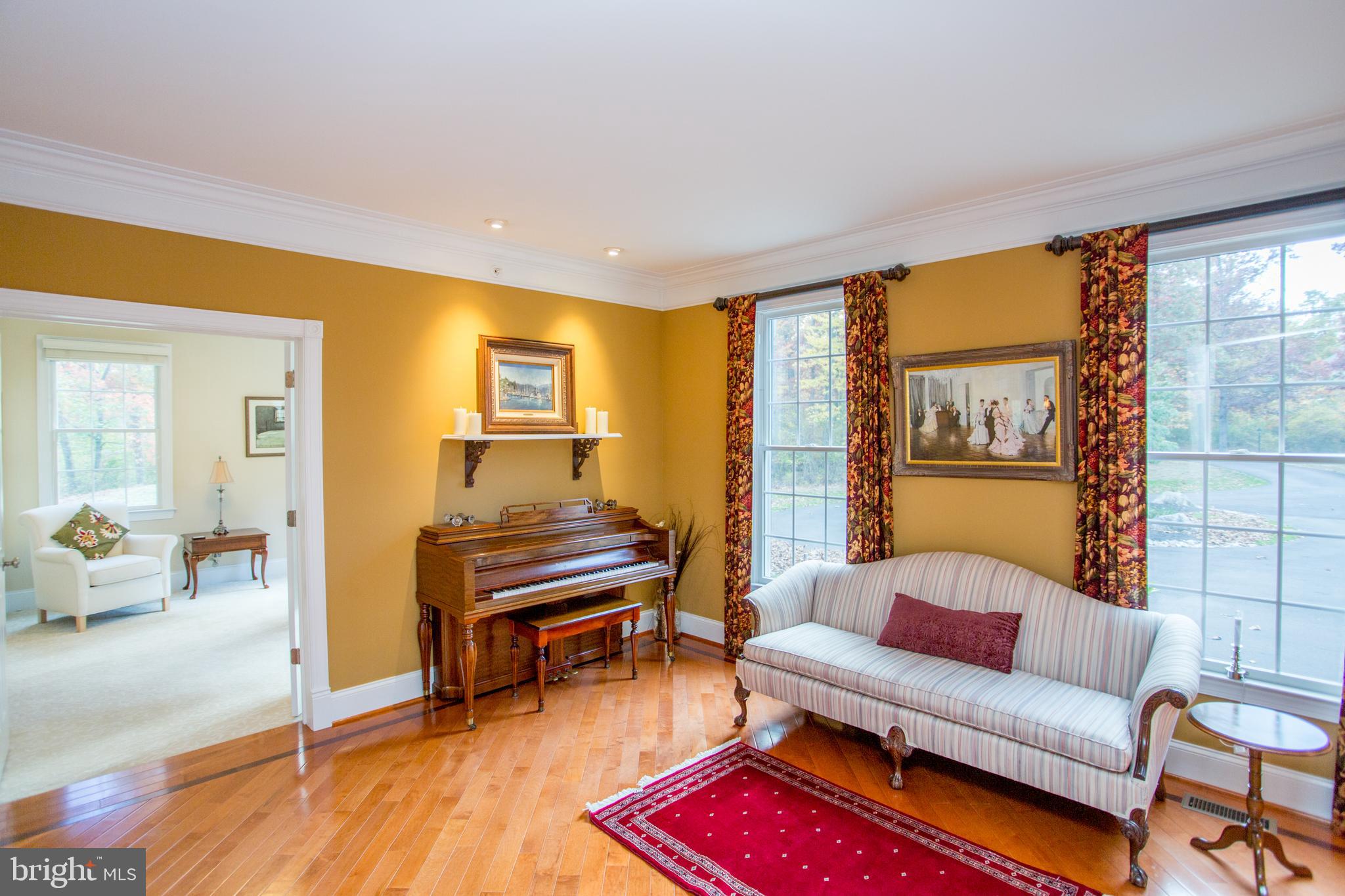 AVALLON AT MOYERS - Residential