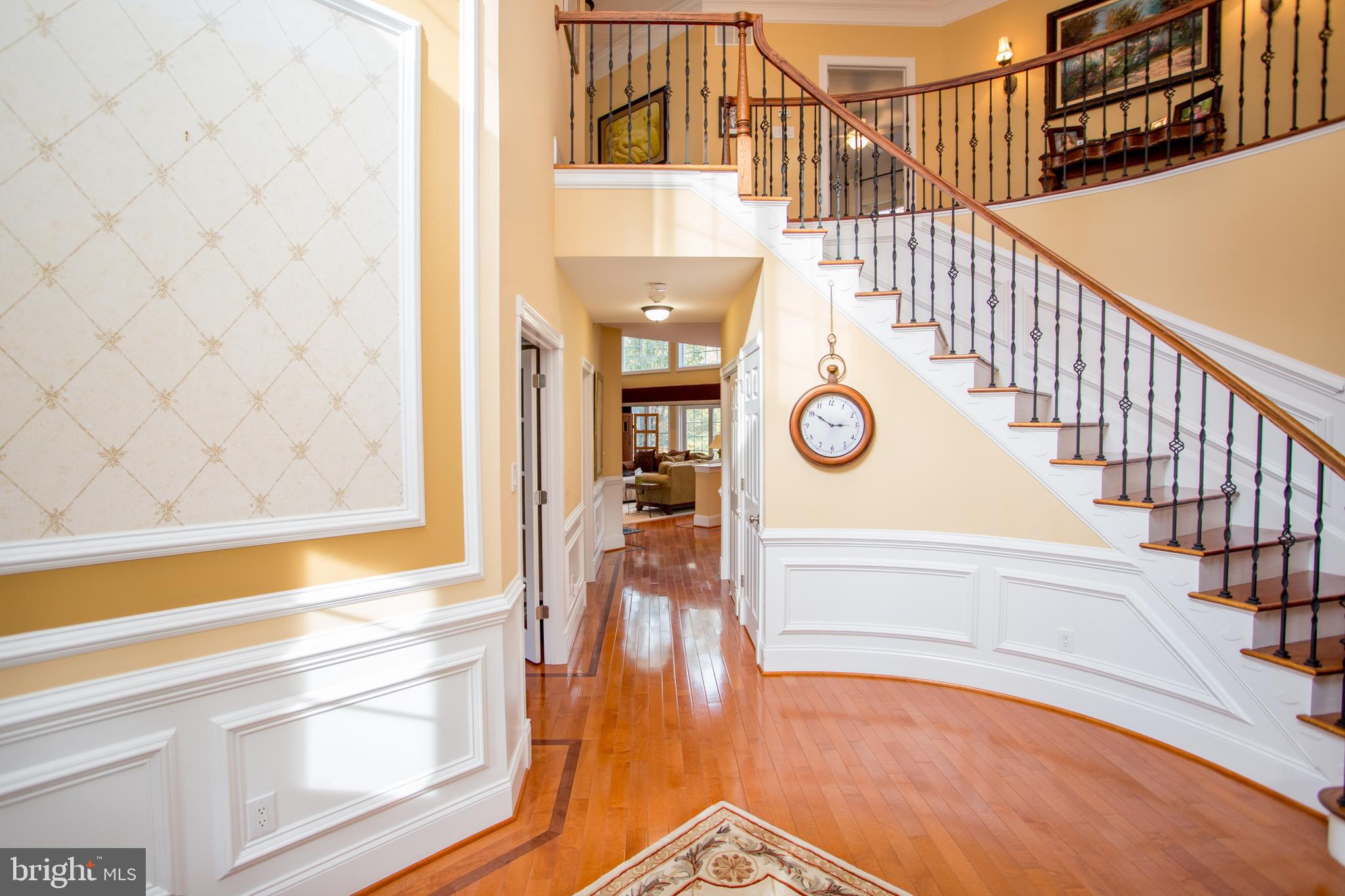 AVALLON AT MOYERS - Residential