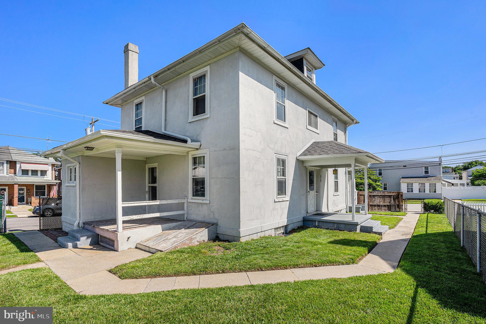 151 W 10TH AVENUE