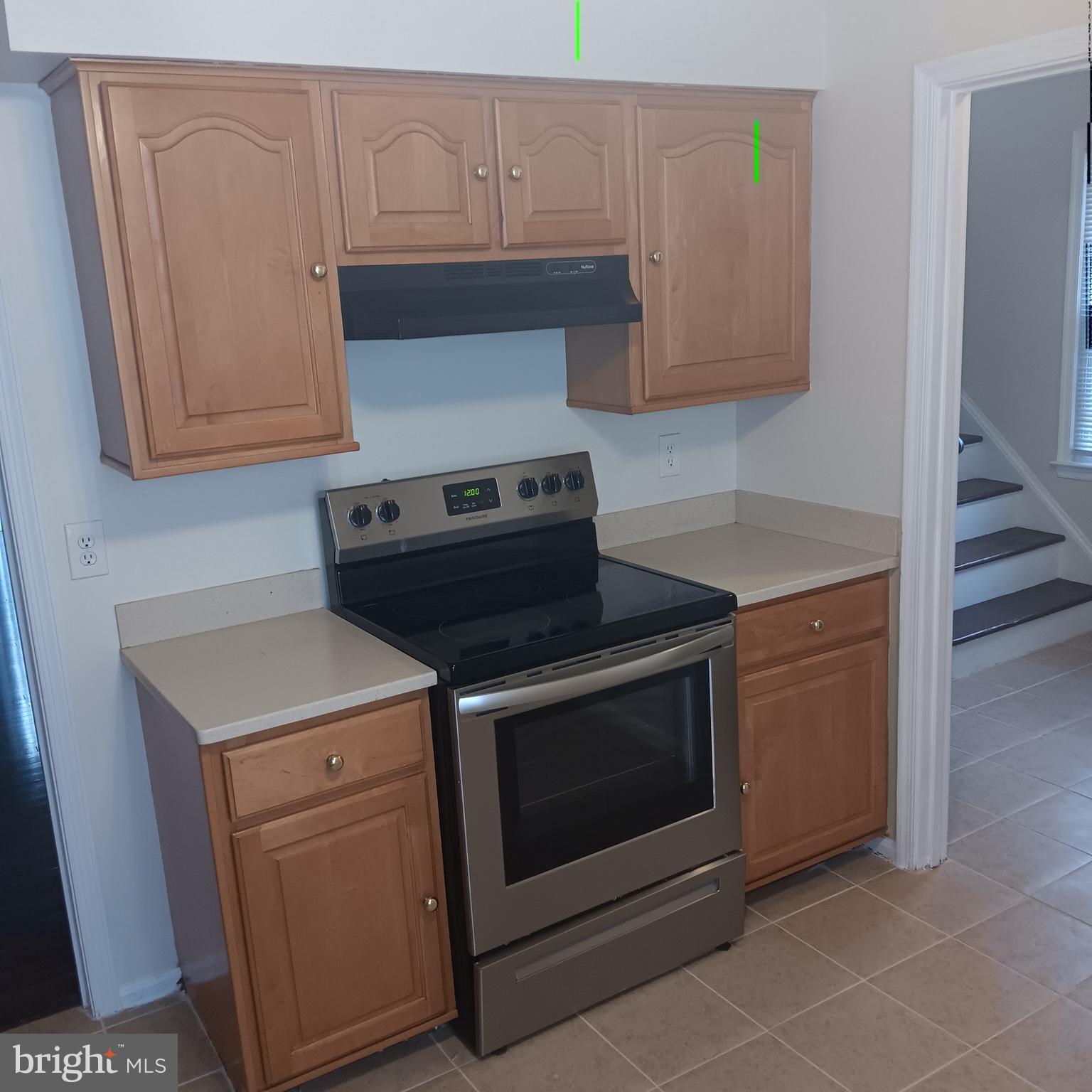 BELLE AMI CONDO-PHASE 3> - Residential Lease