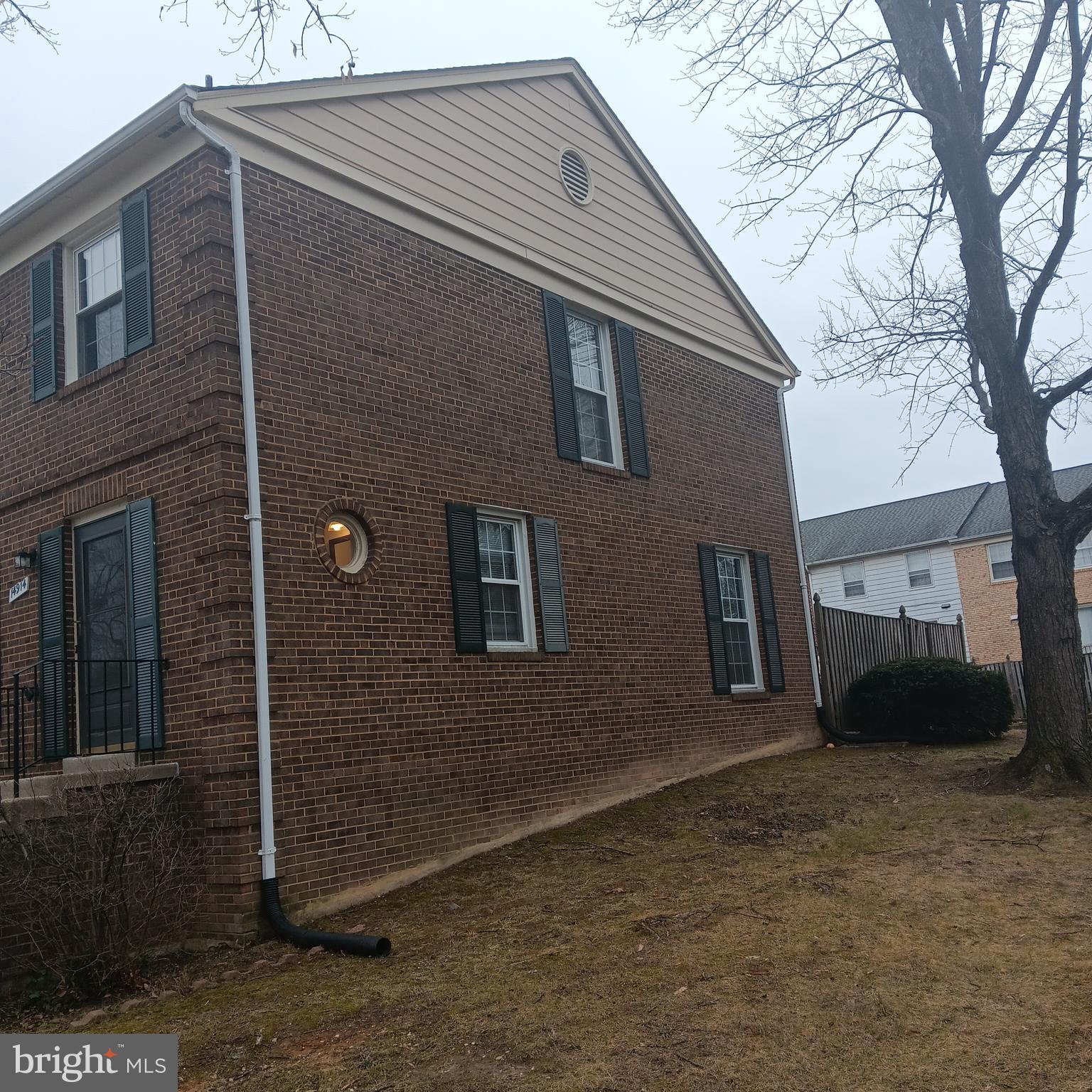 BELLE AMI CONDO-PHASE 3> - Residential Lease