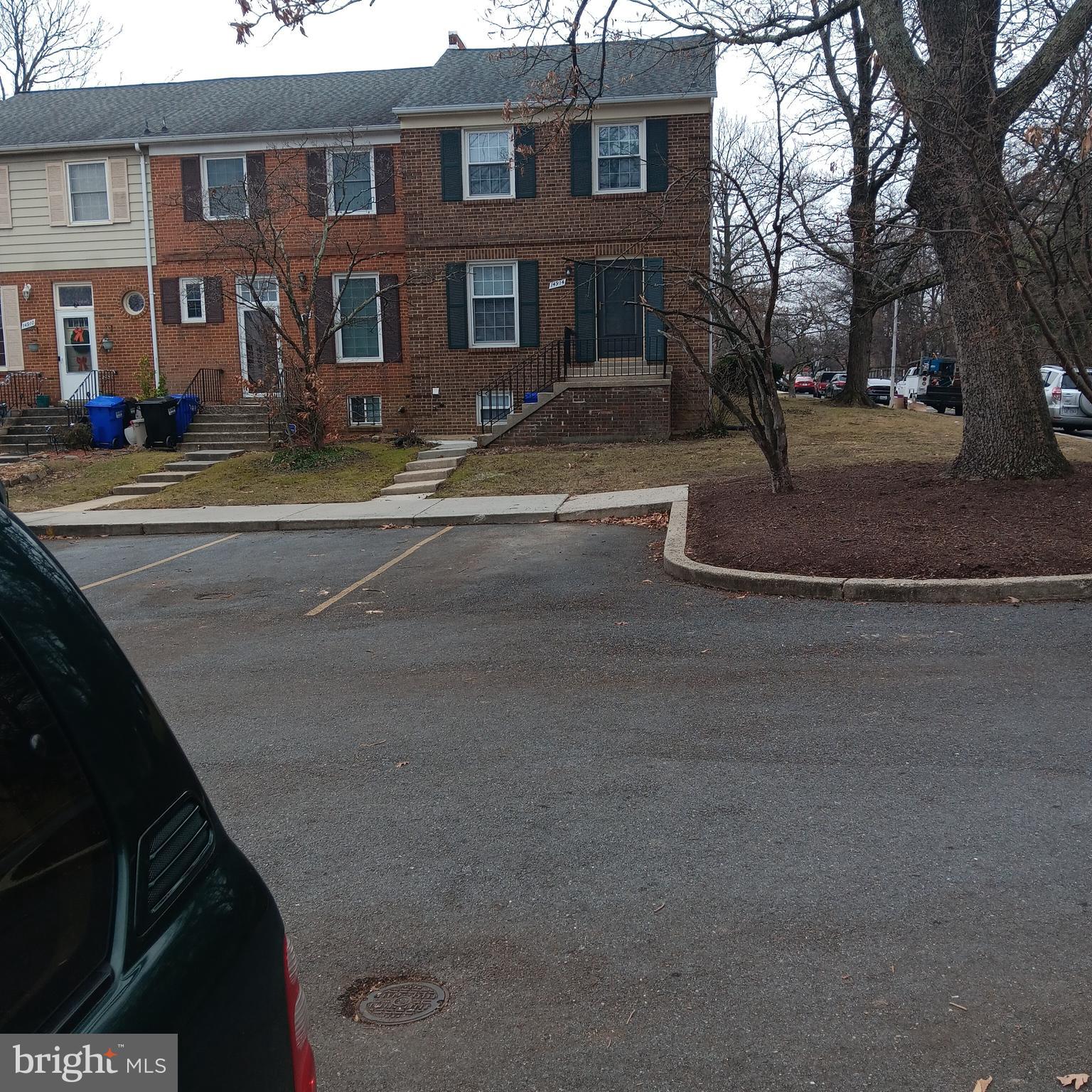 BELLE AMI CONDO-PHASE 3> - Residential Lease