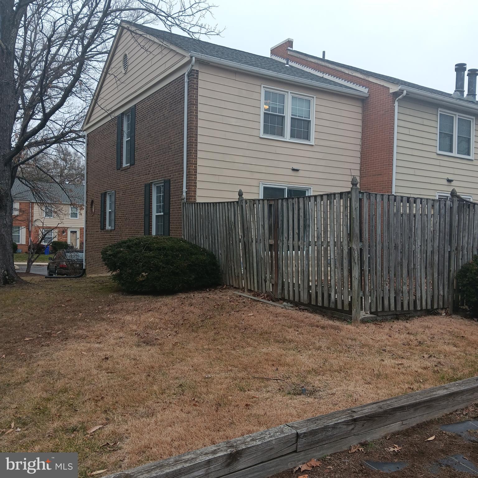 BELLE AMI CONDO-PHASE 3> - Residential Lease