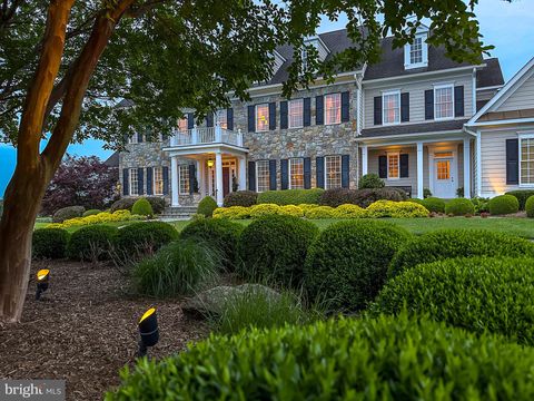 19326 AIRWELL COURT PURCELLVILLE VA 20132