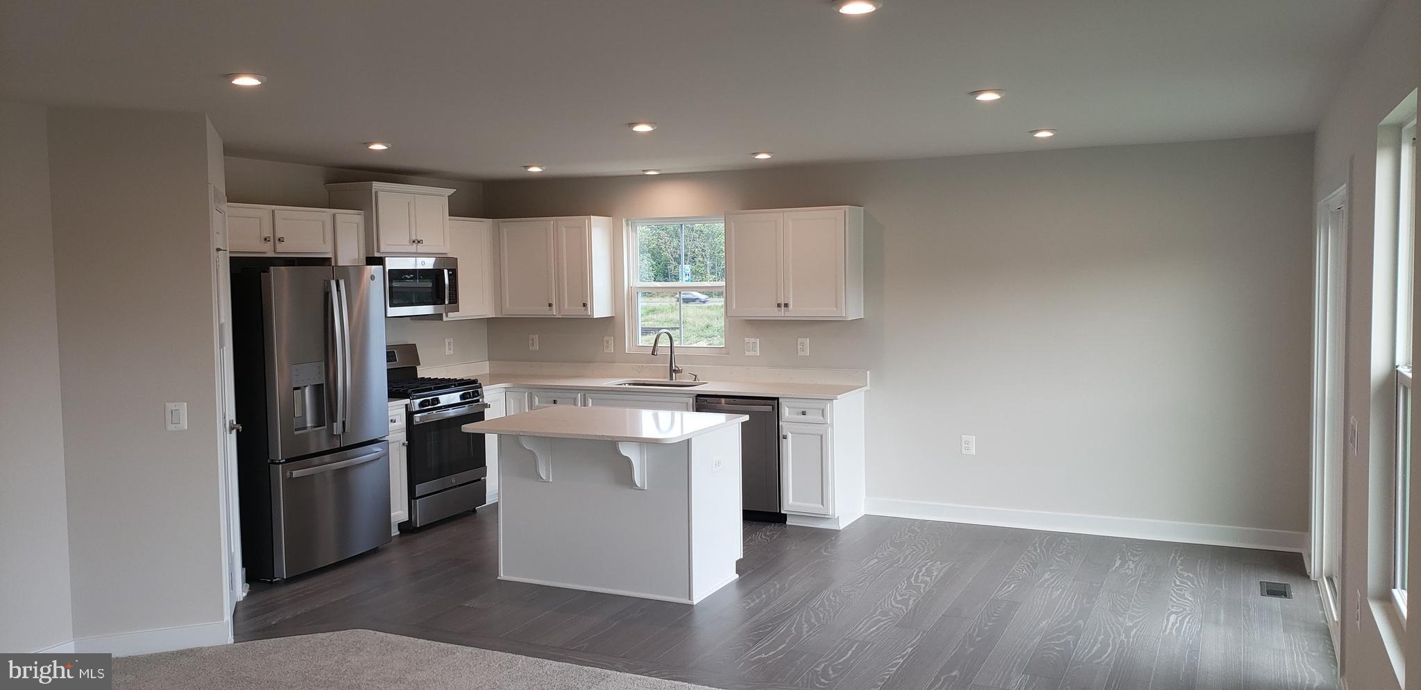 STEPHEN CITY - Residential Lease