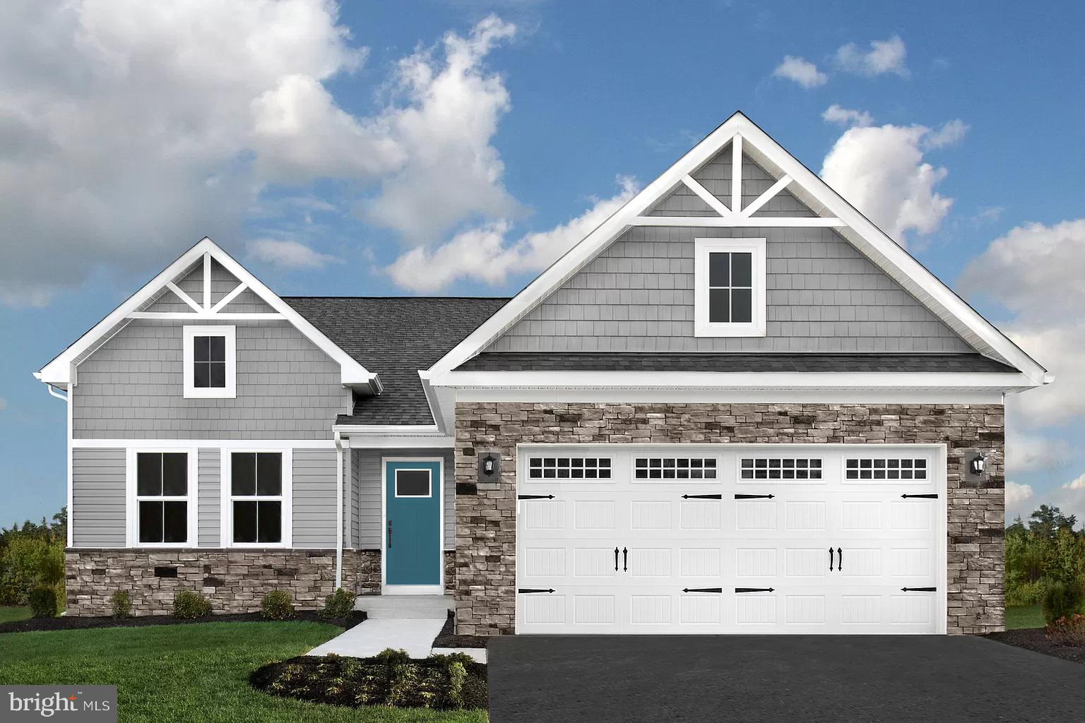 STEPHEN CITY - Residential Lease