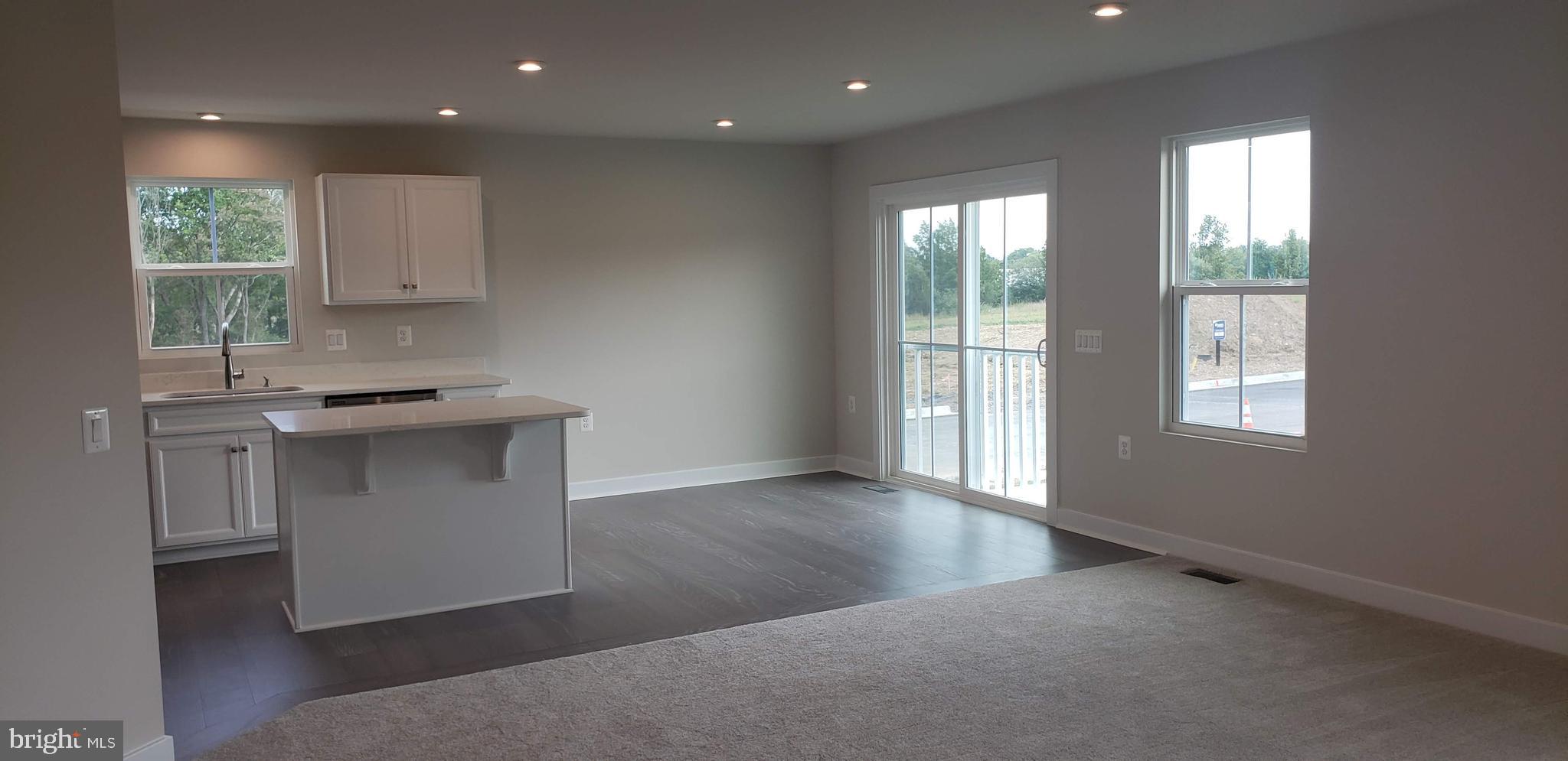 STEPHEN CITY - Residential Lease