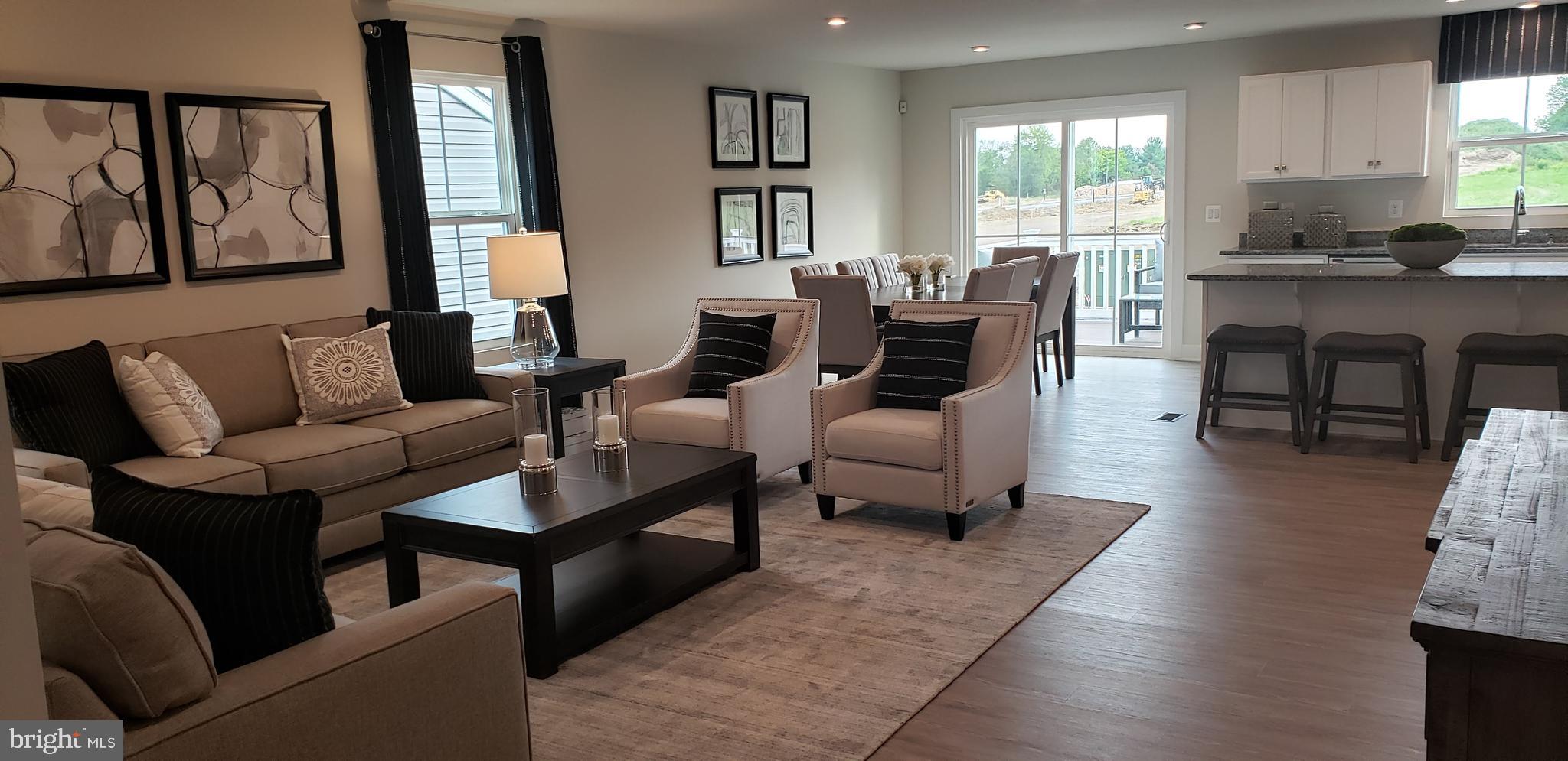 STEPHEN CITY - Residential Lease